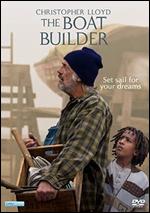 The Boat Builder - Arnold Grossman