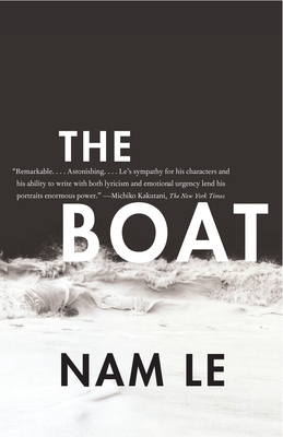 The Boat - Le, Nam
