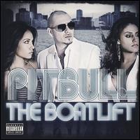 The Boatlift - Pitbull