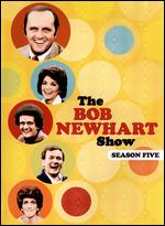 The Bob Newhart Show: Season 05 - 