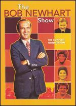 The Bob Newhart Show: The Complete Third Season