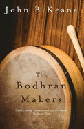 The Bodhrn Makers