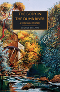 The Body in the Dumb River: A Yorkshire Mystery