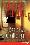 The Body in the Gallery: A Faith Fairchild Mystery