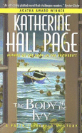 The Body in the Ivy: A Faith Fairchild Mystery - Page, Katherine Hall