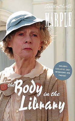 The Body in the Library - Christie, Agatha