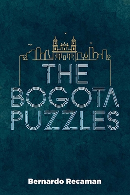 The Bogot Puzzles - Recamn, Bernardo