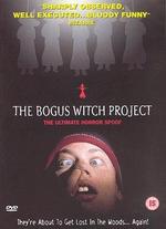 The Bogus Witch Project - 