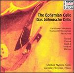 The Bohemian Cello