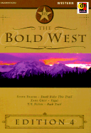 The Bold West - Various Artists