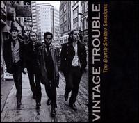 The Bomb Shelter Sessions - Vintage Trouble