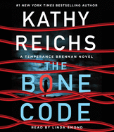 The Bone Code: A Temperance Brennan Novelvolume 20