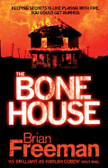 The Bone House