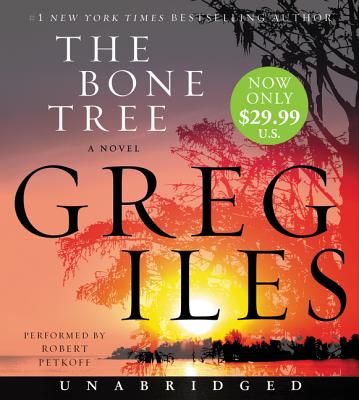 The Bone Tree - Iles, Greg, and Petkoff, Robert (Read by)