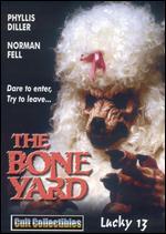 The Bone Yard