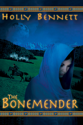 The Bonemender - Bennett, Holly