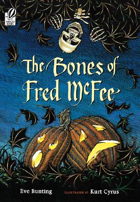 The Bones of Fred McFee - Bunting, Eve