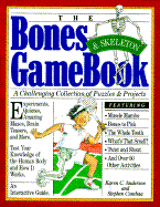 The Bones & Skeleton Gamebook