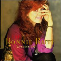 The Bonnie Raitt Collection - Bonnie Raitt