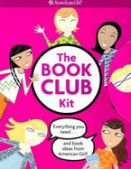 The Book Club Kit - Criswell, Patti Kelley