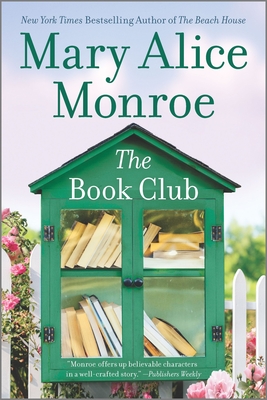 The Book Club - Monroe, Mary Alice