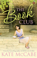 The Book Club - McCabe, Kate