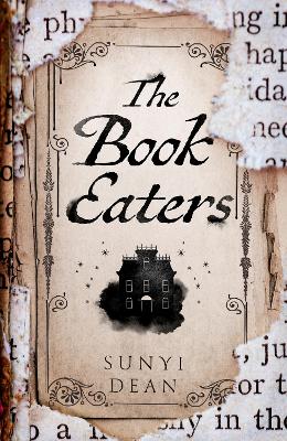 The Book Eaters - Dean, Sunyi