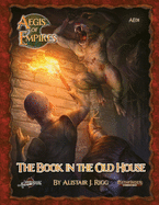 The Book in the Old House: Pathfinder Second Edition