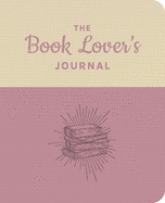 The Book Lover's Journal