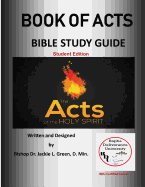 The Book of Acts: A Complete Bible Study