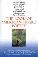 The Book of American Negro Poetry: Revised Edition