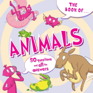 The Book Of... Animals