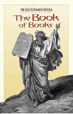 The Book of Books - Daniel-Rops, Henri