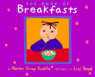 The Book of Breakfasts