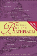 The Book of British Birthplaces