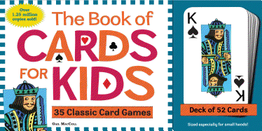 The Book of Cards for Kids