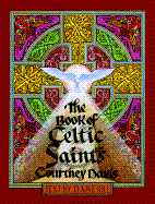 The book of Celtic saints