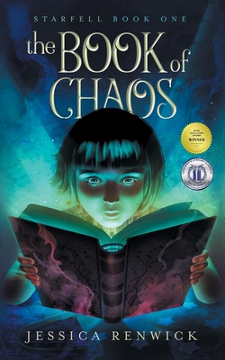 The Book of Chaos - Renwick, Jessica