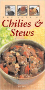 The Book of Chilies & Stews - Davis, Sara