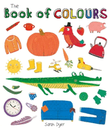 The Book of Colours