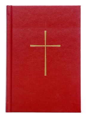 The Book of Common Prayer / Le Livre de la Prire Commune: 2022 Translation, Pew Edition - The Episcopal Church