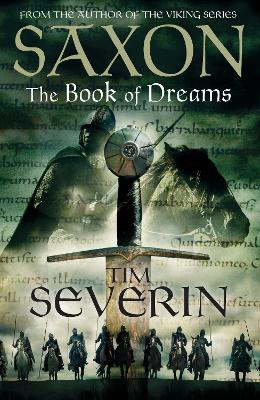 The Book of Dreams - Severin, Tim