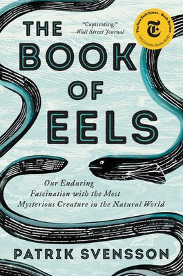 The Book of Eels - Svensson, Patrik