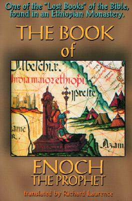 The Book of Enoch the Prophet - Laurence, Richard (Translated by)