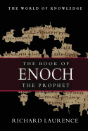 The Book of Enoch The Prophet