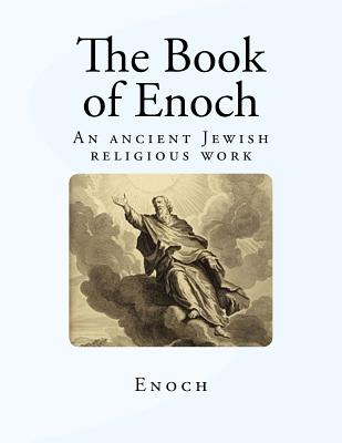 The Book of Enoch: The Prophet - Laurence, Richard (Introduction by), and Enoch