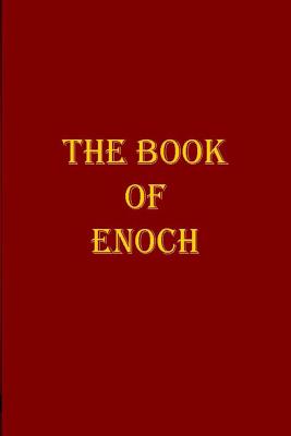 The Book of Enoch - Charles, R H