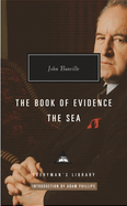 The Book of Evidence, the Sea: Introduction by Adam Phillips