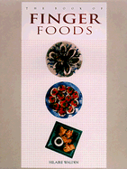 The Book of Finger Foods