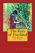 The Book of Fire: The Keys of Everland